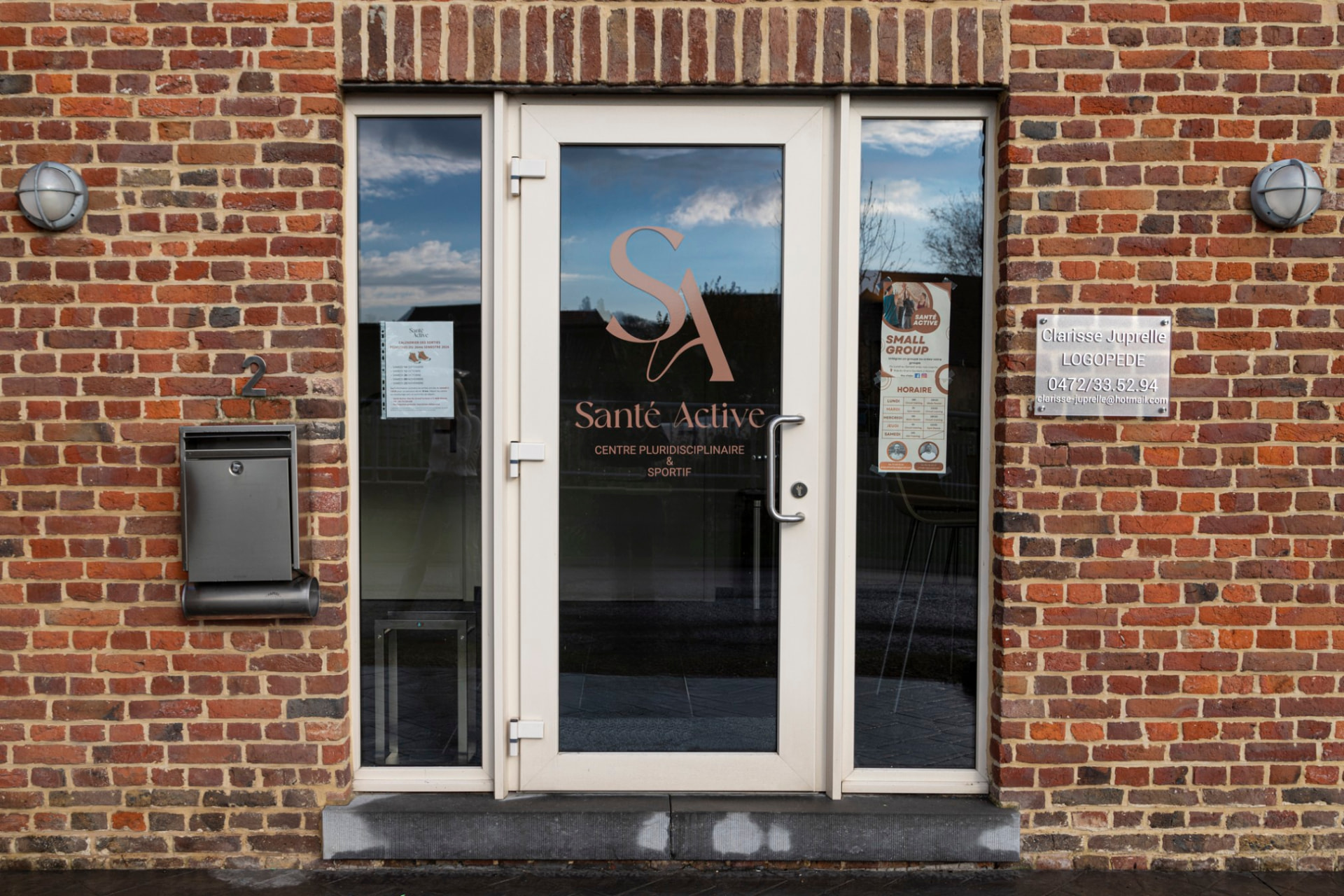 Centre Santé Active — photo 1
