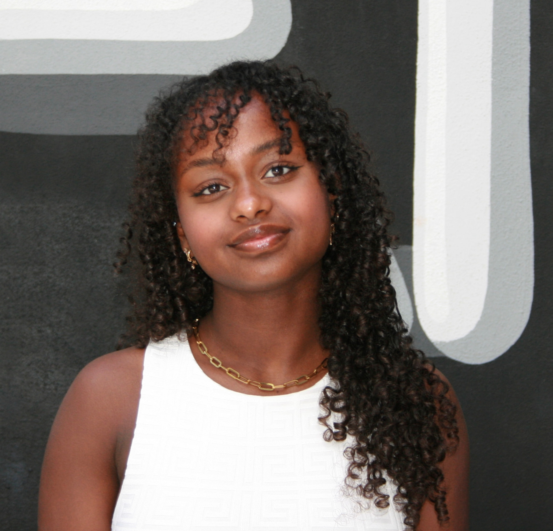 Portrait de Laura Filippini